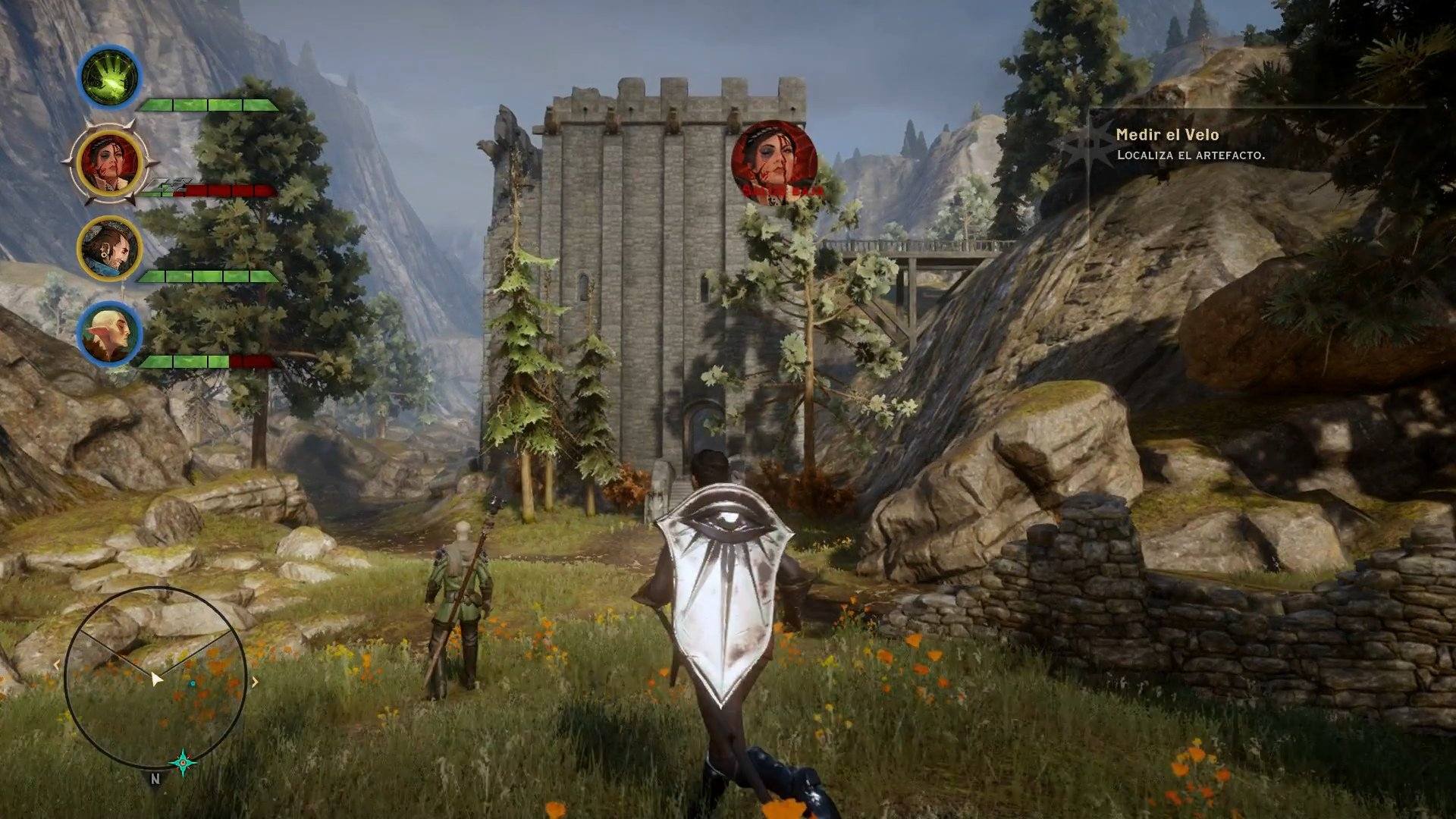 Dragon Age: Inquisition - Imagen 23
